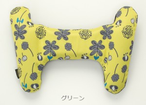 ウエストピロー　グリーン